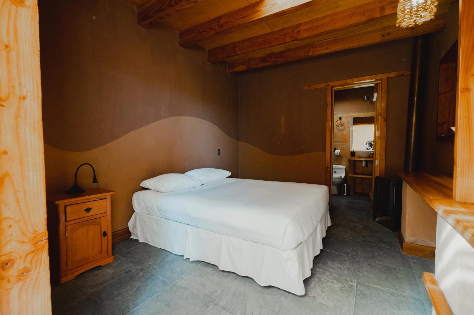 Terra Luna Atacama San Pedro de Atacama Exterior foto