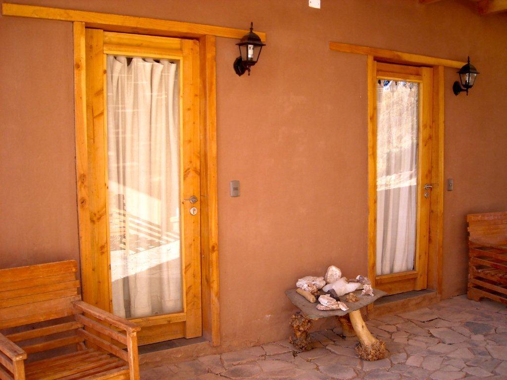 Terra Luna Atacama San Pedro de Atacama Exterior foto
