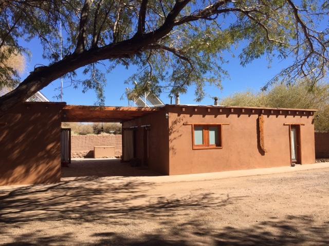 Terra Luna Atacama San Pedro de Atacama Exterior foto
