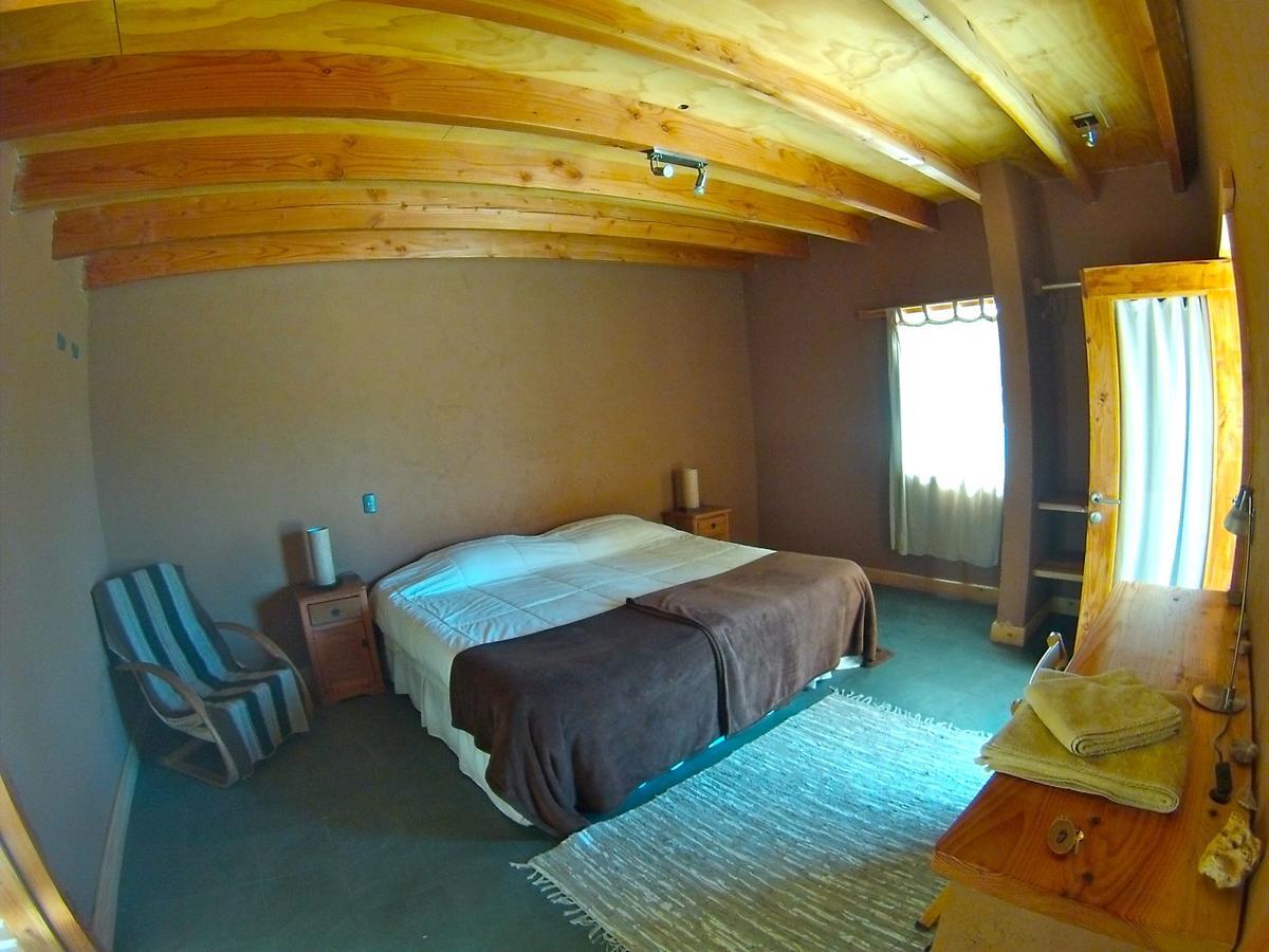 Terra Luna Atacama San Pedro de Atacama Exterior foto